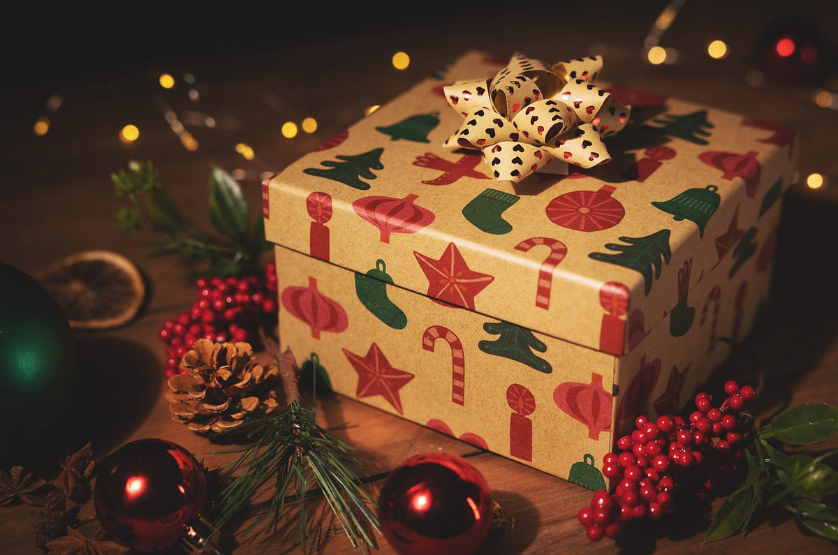 cadeau de noel