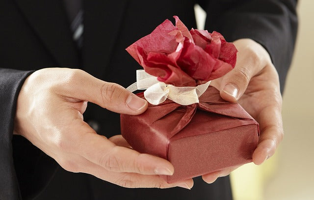 cadeau anniversaire femme