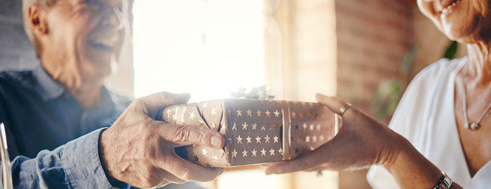 Cadeau d'anniversaire