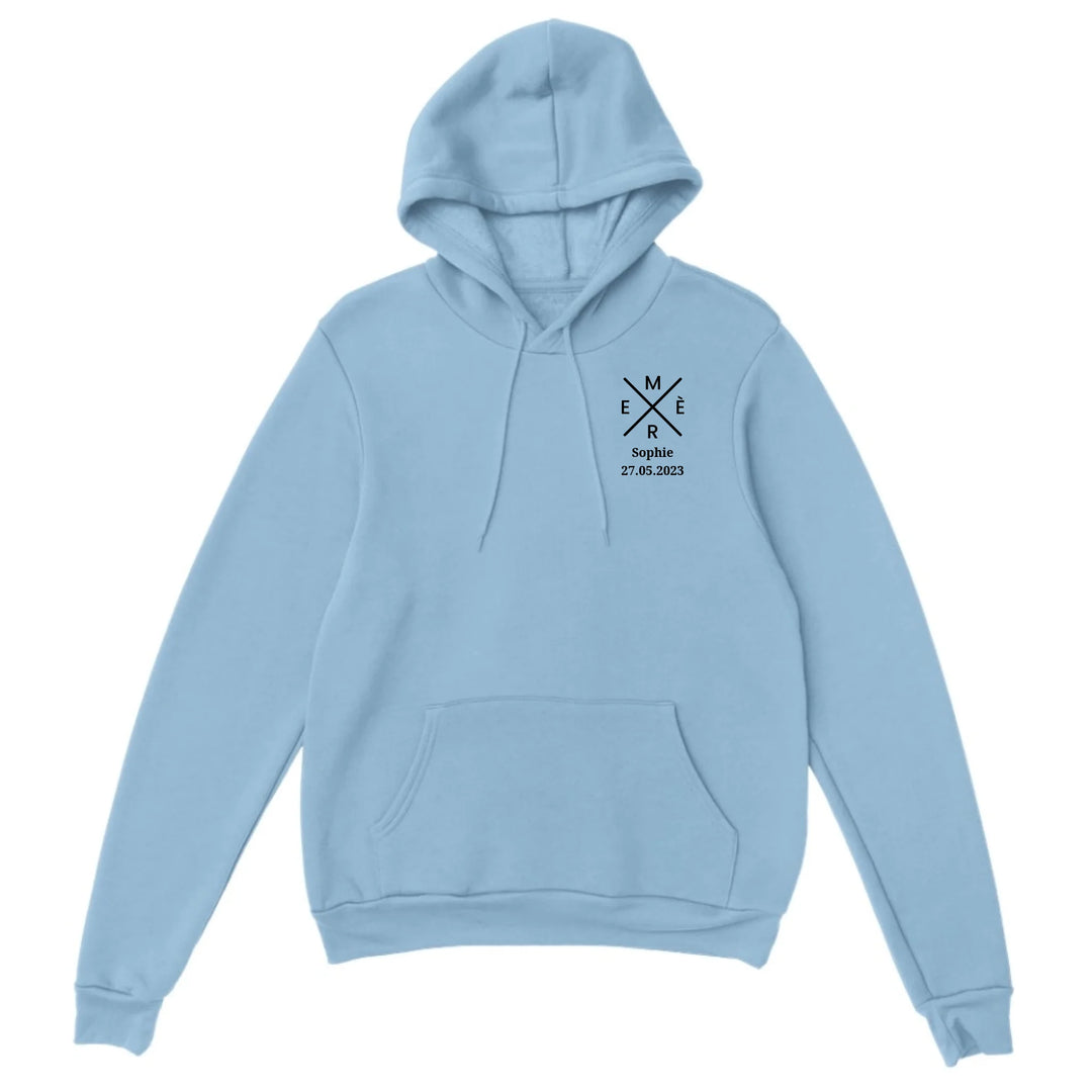 MÈRE - Sweat personnalisé