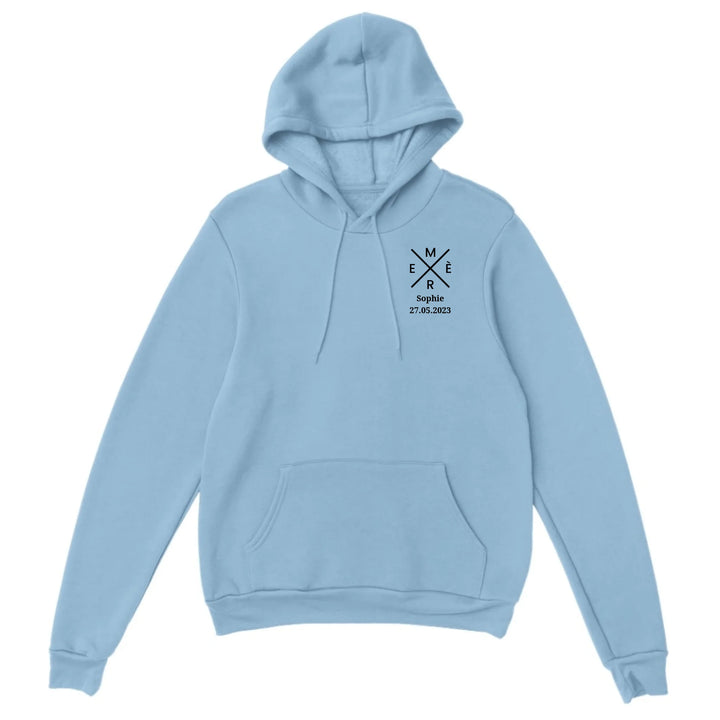 MÈRE - Sweat personnalisé