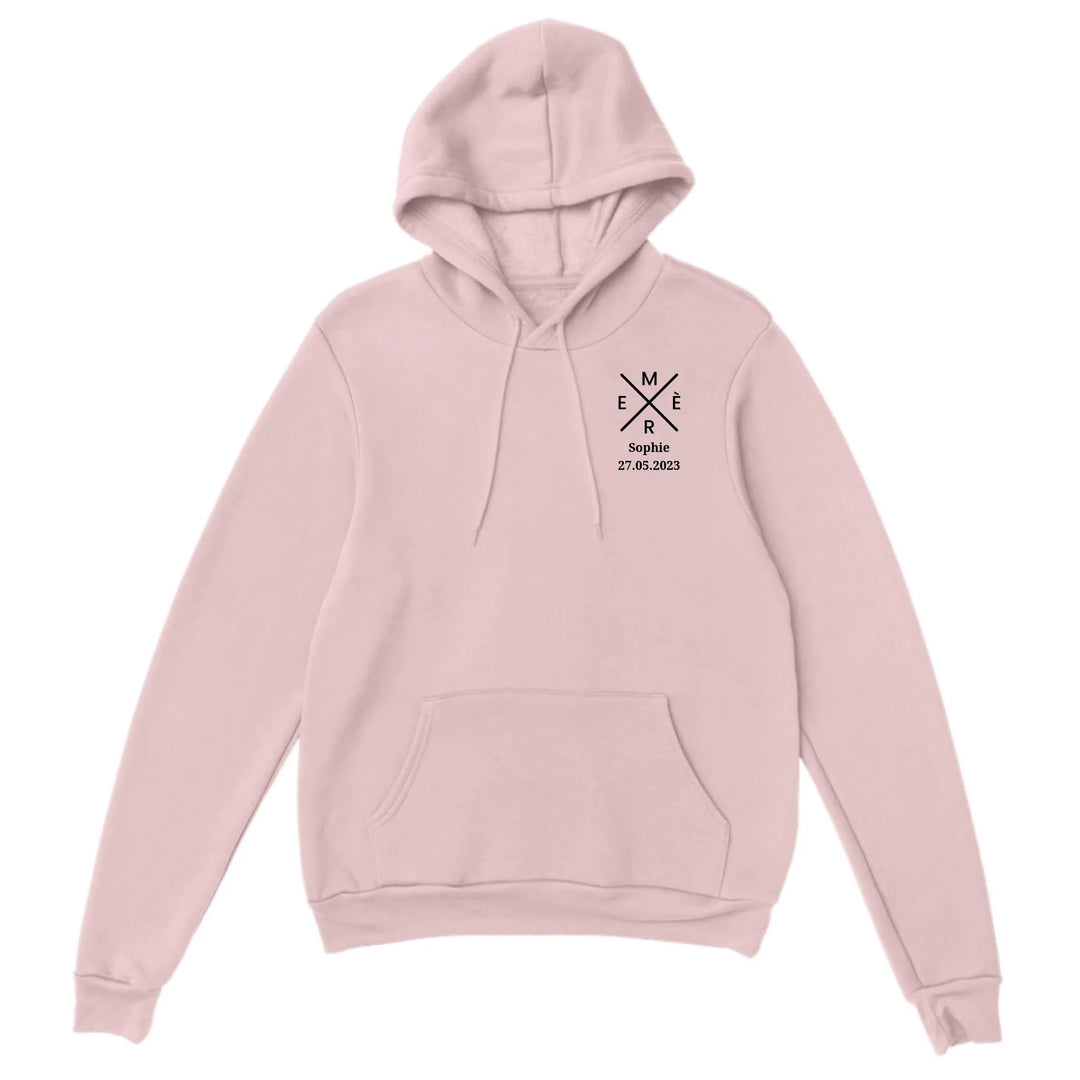 MÈRE - Sweat personnalisé