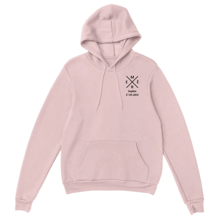 MÈRE - Sweat personnalisé