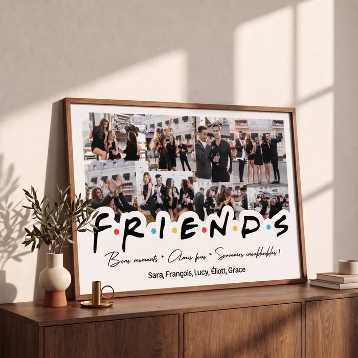Friends